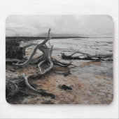 タイレル湖自然軍 マウスパッド (正面)