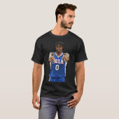 タイレーズマシー Tシャツ (正面フル)