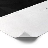 タイロンの力、ジェームズ・サンズによって刻まれた, c.1833 ポスター (角)