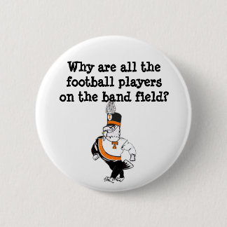 タイロンバンドボタン 缶バッジ