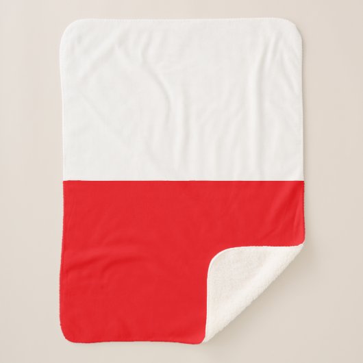 タイロン州旗北アイルランド統一された王国 シェルパブランケット (正面)