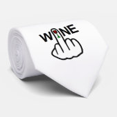 タイワインフリップ ネクタイ (ロール)