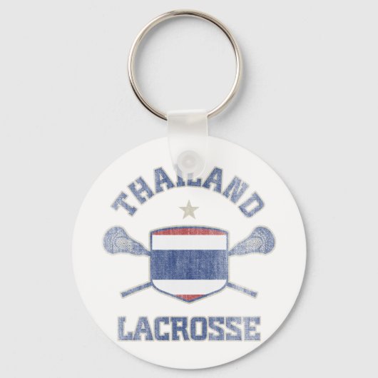 タイヴィンテージ キーホルダー (正面)