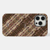 タイーダイ デザイン 携帯ケース iPhoneケース (裏面横)
