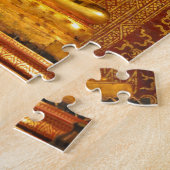 タイ仏 ジグソーパズル (側面)