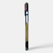 タイ伝統的マッサージ Case-Mate iPhoneケース (裏面 / 左)