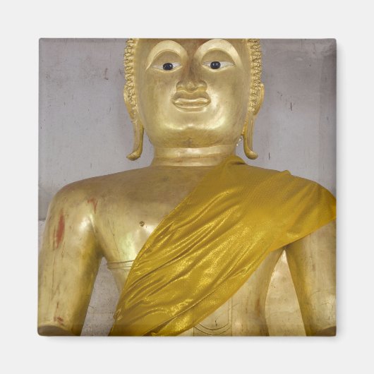 タイ南東サムイ島3 マグネット (正面)