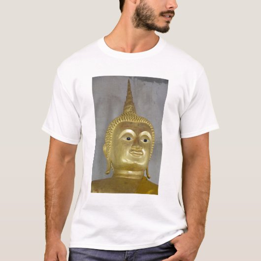 タイ南東部、コーサムイ島としても知られる Tシャツ (正面)