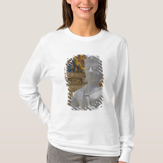 タイ南東部、コ·サムイ·アカ·コ·サムイ)。 Tシャツ (正面)