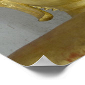 タイ南東部、サムイ島 ポスター (角)