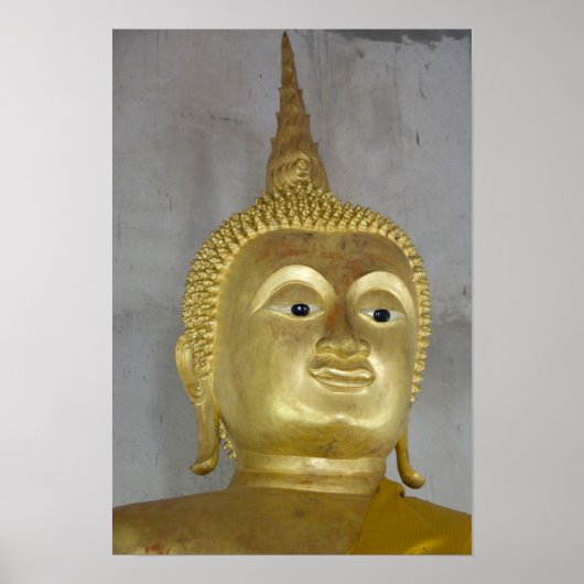 タイ南東部、サムイ島 ポスター (正面)