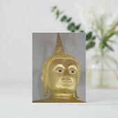 タイ南東部、サムイ島 ポストカード (スタンド正面)