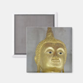 タイ南東部、サムイ島 マグネット (正面/裏面)