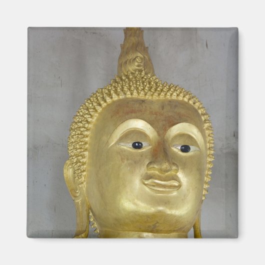 タイ南東部、サムイ島 マグネット (正面)