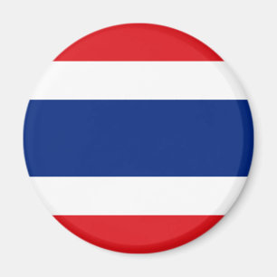 タイ国旗の磁石 マグネット