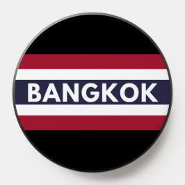 タイ国旗の色 ポップソケット