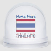 タイ国旗の青（個人設定） (正面)