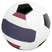 タイ国旗 サッカーボール (3/4)