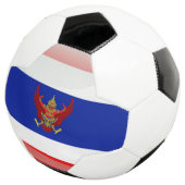 タイ国旗 サッカーボール (3/4)