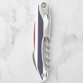 タイ国旗 ソムリエナイフ (裏面)