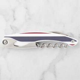 タイ国旗 ソムリエナイフ