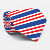 タイ国旗 ネクタイ (ロール)