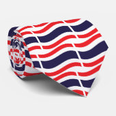 タイ国旗 ネクタイ (ロール)