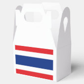 タイ国旗 フェイバーボックス (オープン)