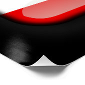 タイ国旗 ポスター (コーナー)