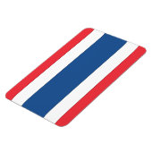 タイ国旗 マグネット (左側)