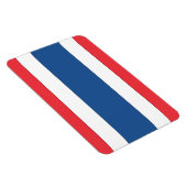 タイ国旗 マグネット (右側)
