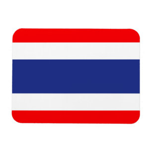 タイ国旗 マグネット