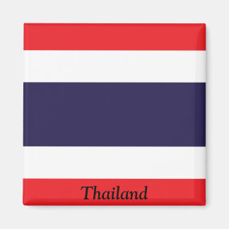 タイ国旗 マグネット