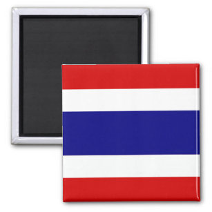 タイ国旗 マグネット
