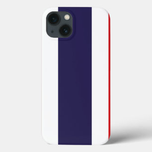 タイ国旗 iPhone 13ケース