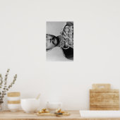 タイ国王チュラロンコーン・ラマ5号写真 ポスター (キッチン)