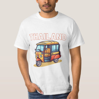 タイ基本Tシャツ Tシャツ