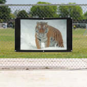 タイ怒ガーバナー 横断幕 (インサイチュ)