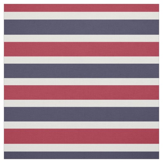 タイ愛国国旗 ファブリック (見本)