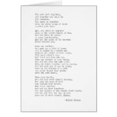 タイ感動的プ実在タ引用文カフリルジブラン (正面)