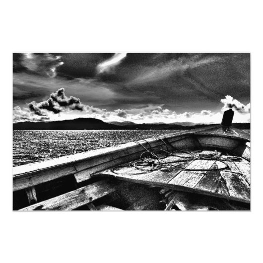 タイ旅行の写真 フォトプリント            (正面)