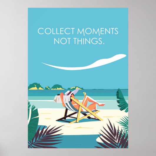 タイ旅行ポスターヴィンテージ ポスター (正面)