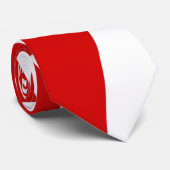 タイ日本朝日 ネクタイ (ロール)