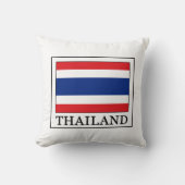 タイ枕 クッション (正面)