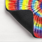 タイ染められる マウスパッド (コーナー)