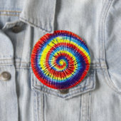 タイ染められる 缶バッジ (インサイチュ)