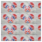 タイ染料はげピエロ地 ファブリック (見本)