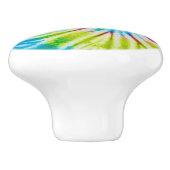 タイ染料セラミックノブ セラミックノブ (側面)