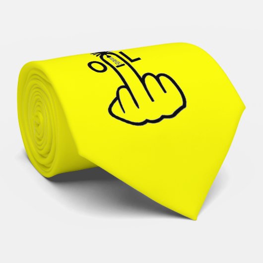 タイ油反転 ネクタイ (ロール)