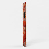 タイ海スターアカヒトデ Case-Mate iPhoneケース (裏面/右)